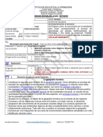 Taller 4. Geografia Octavo Julio 02 - 18 2020