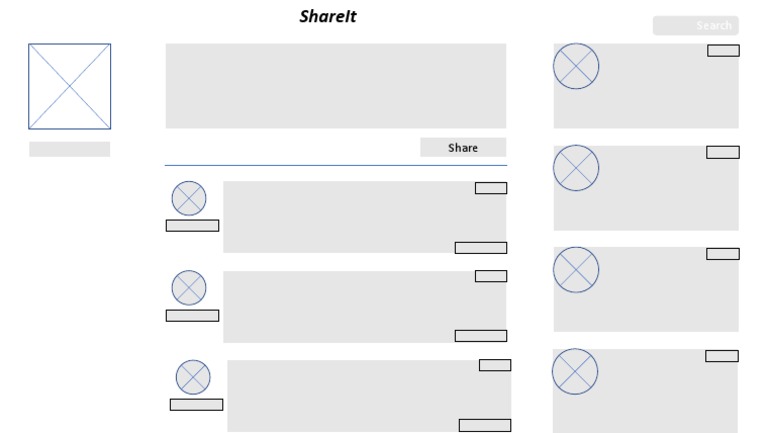 Wireframe PDF | PDF