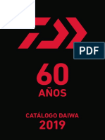 Cat Daiwa 19 Es PDF