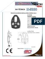 N5330 POLEA