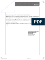 H1 Service Manual93 PDF