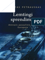 CDB Lemtingi-Sprendimai FL PDF