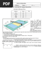 APOSTILA EDUCAÇÃO FÍSICA (E.V.R)
