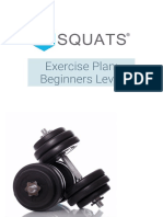 Training Beginners Default PDF