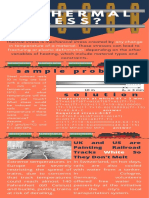 Thermal Stress?: Sample Problem