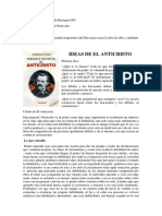 Mi Autor de Vitalismo PDF