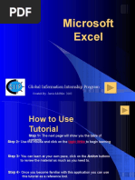 Teaching Excel 1627 Dikonversi 1