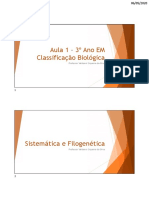 BIO01 -3EM - Classificação Biológica.pdf