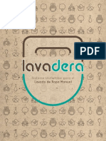 Lavadera