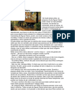 O Mistério Da Casa Mágica PDF