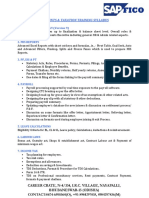 ACCOUNTS, TAXATION & SAP FICO SYLLABUS.pdf