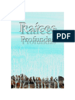 036 Raices Profundas I PDF