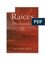 037 Raices Profundas II PDF