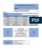 CARACTERIZACION 5to Procesos 4.0