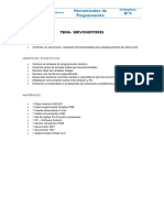 Exp 04 Arduino Servomotores PDF