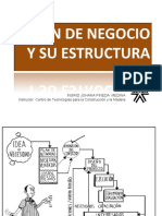 1. EL PLAN DE NEGOCIO Y SU ESTRUCTURA.ppt