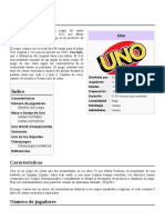 Uno (Juego)