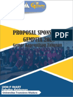 Proposal Gempita 2020