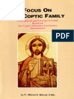 FR Mikhail Edward - Focus On Coptic Family