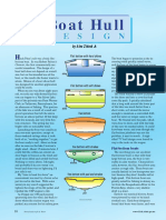 Boathull PDF