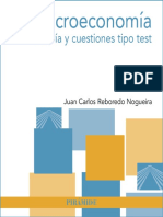 Microeconomía by Reboredo Nogueira, Juan Carlos PDF