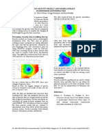 Paper By: Precision Gravity Result and Model Update in Awibengkok Geothermal Field