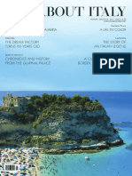 All About Italy PDF