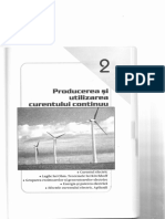 Curentul Electric Clasa A X A PDF