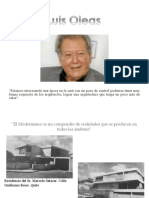 Arquitectos Oleas Perez Barragan Zapata