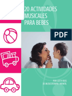 20 ACTIVIDADES MUSICALES PARA BEBES FINAL.pdf