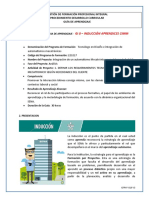 0 Gi 0 - INDUCCION APRENDICES CIMM