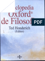 EnciclopediaOxfordDeFilosofia TH PDF