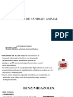 Diapositiva Sanidad Animal Dos