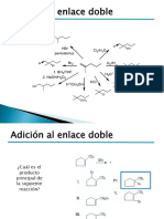 OrgII - Unidad - III - Clase - 3 AE - AN PDF