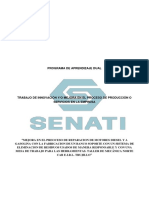 Proyecto - Final 2019 (Zelada) 1 PDF