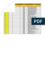 Plantilla PRIMAX UNIFORMES SARAPAMPA 2