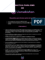 Normativa Ems PDF