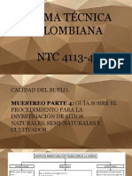 NTC 4113-4 Exposición PDF