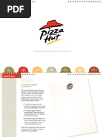 Download PIZZA HUT Brand Standards Manual Final by pjanto SN47339523 doc pdf