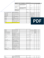 INDICADORES INFORME DE GESTION