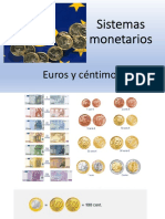 Unidad 5 Euro