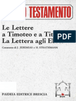 Jeremias J. Strathmann H. Le Lettere a Timoteo e a Tito. Lettera agli Ebrei.pdf