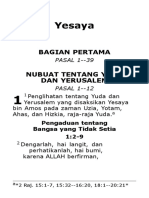 23 - Yesaya PDF