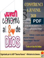 Conferencia Juvenil