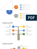 Decision Tree Slide Visualization