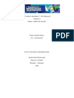 Evidencia 7 Analisis de Mercado