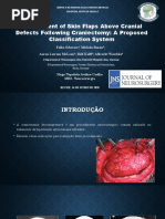 Assessment of skin flaps