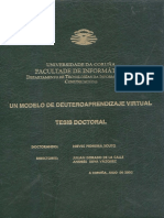 Un Modelo de Deuteroaprendizaje Virtual PDF