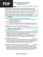 Investment Banking Resume - After | PDF | Investing | Investment ...
