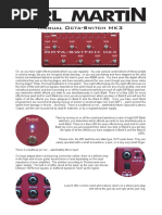 Manual Octa Switch mk3